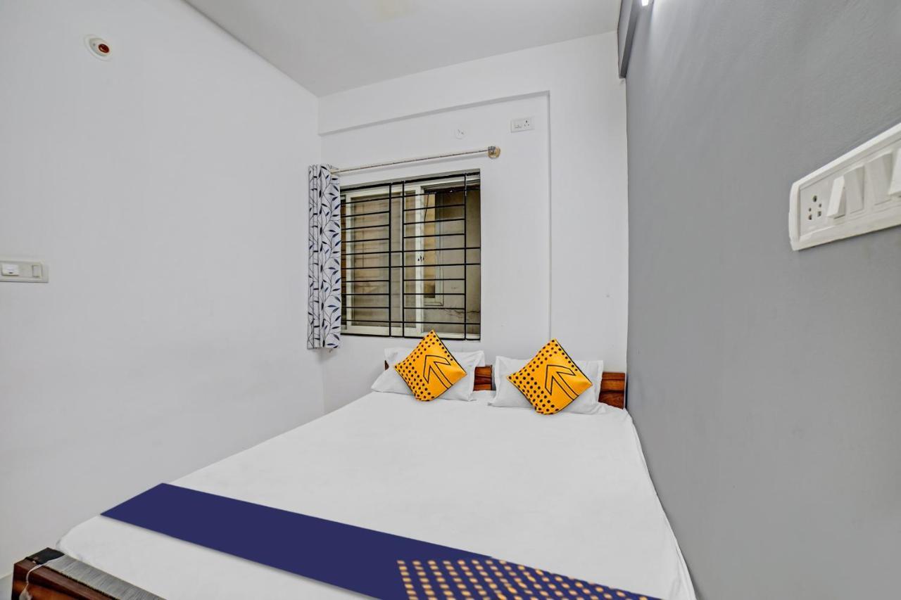 Spot On 81164 San International Hotel 班加罗尔 外观 照片