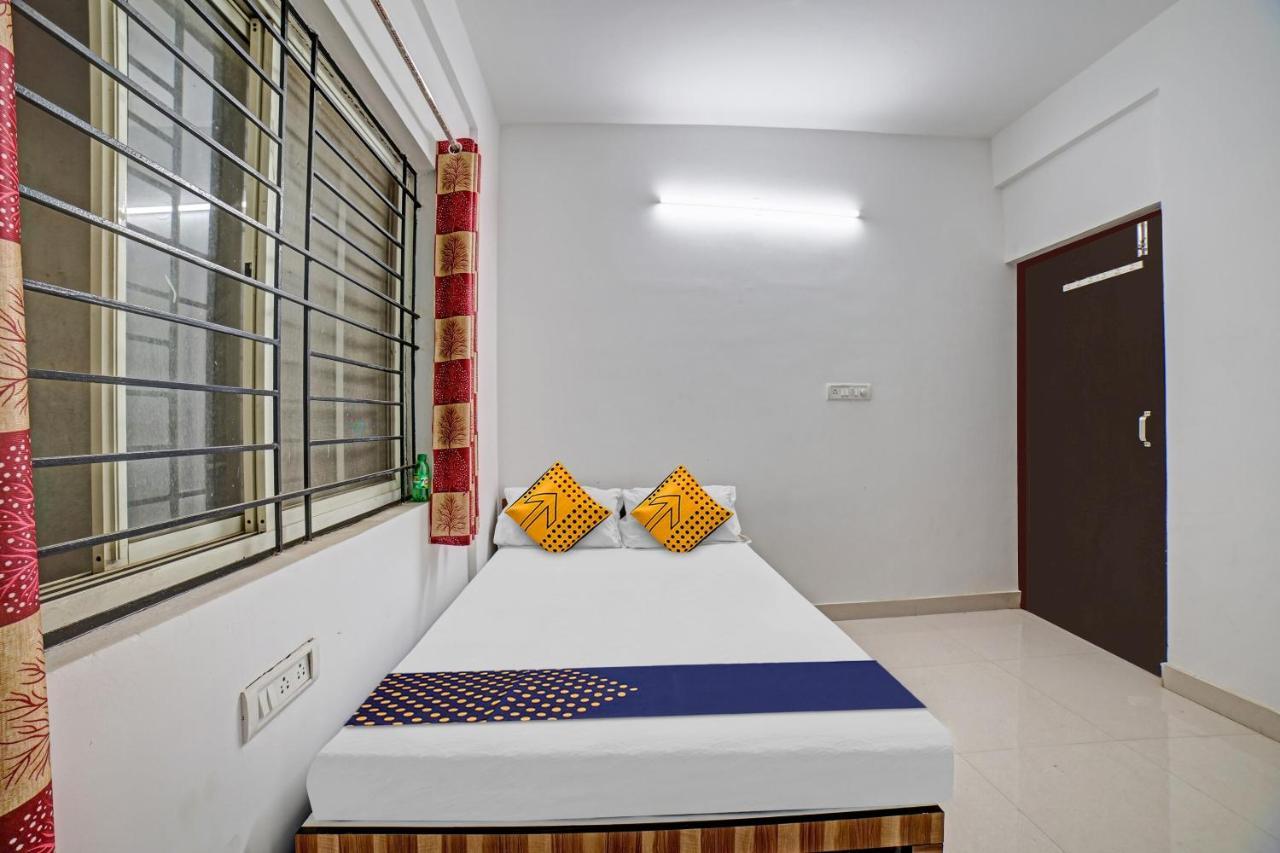 Spot On 81164 San International Hotel 班加罗尔 外观 照片
